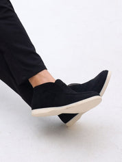 Soft Journey Loafers - Vailor & Veil