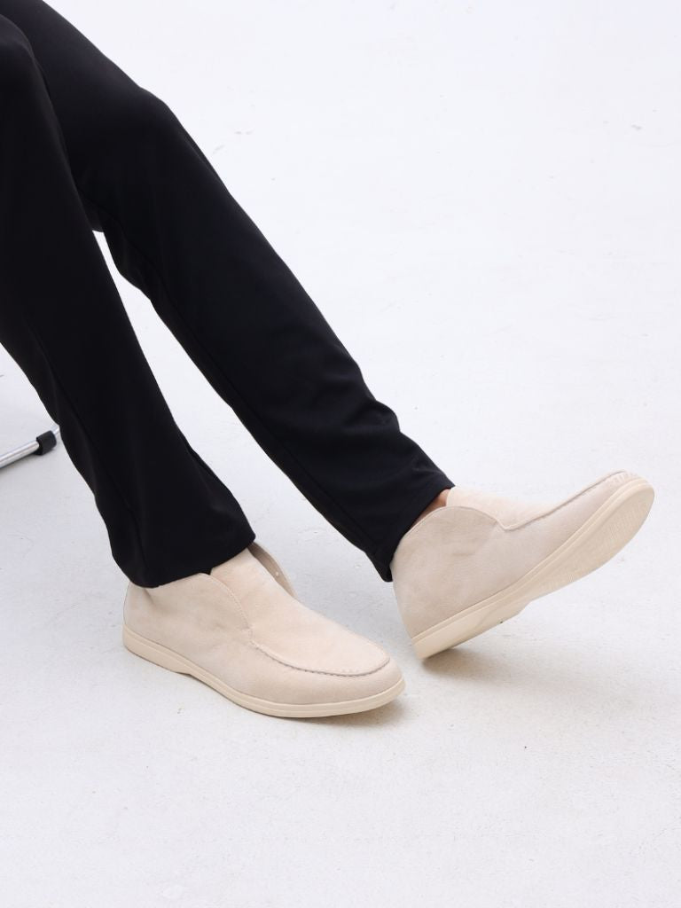 Soft Journey Loafers - Vailor & Veil