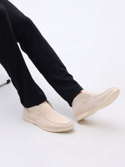 Soft Journey Loafers - Vailor & Veil