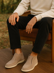 Soft Journey Loafers - Vailor & Veil