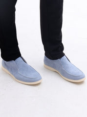 Soft Journey Loafers - Vailor & Veil