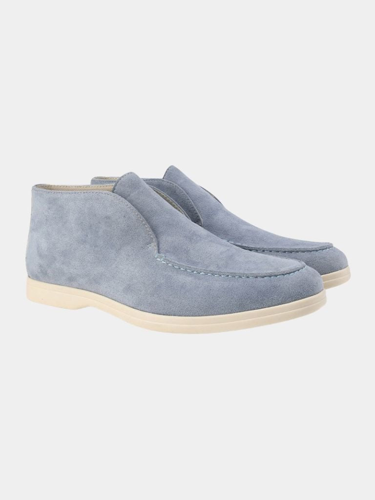Soft Journey Loafers - Vailor & Veil