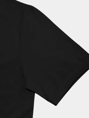 Solid Casual Turtle Neck T-Shirt - Vailor & Veil