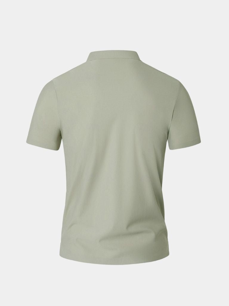 Sommerlicht Polo Shirt – Vailor & Veil