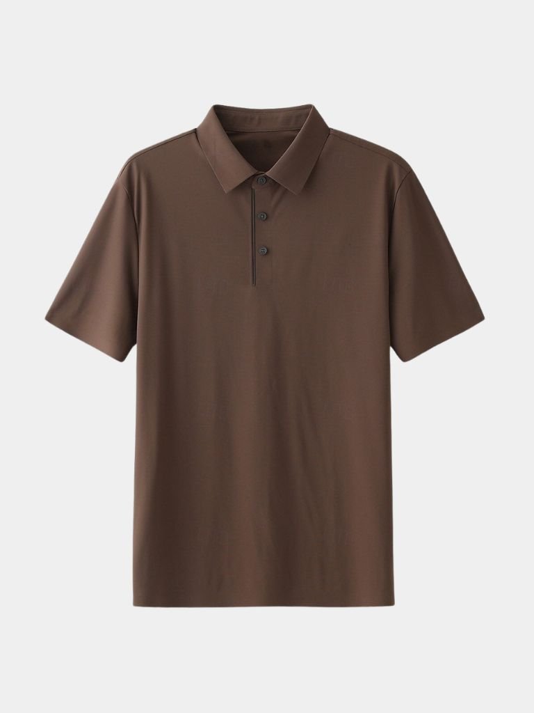 Sommerlicht Polo Shirt – Vailor & Veil