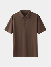 Sommerlicht Polo Shirt – Vailor & Veil