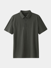 Sommerlicht Polo Shirt – Vailor & Veil