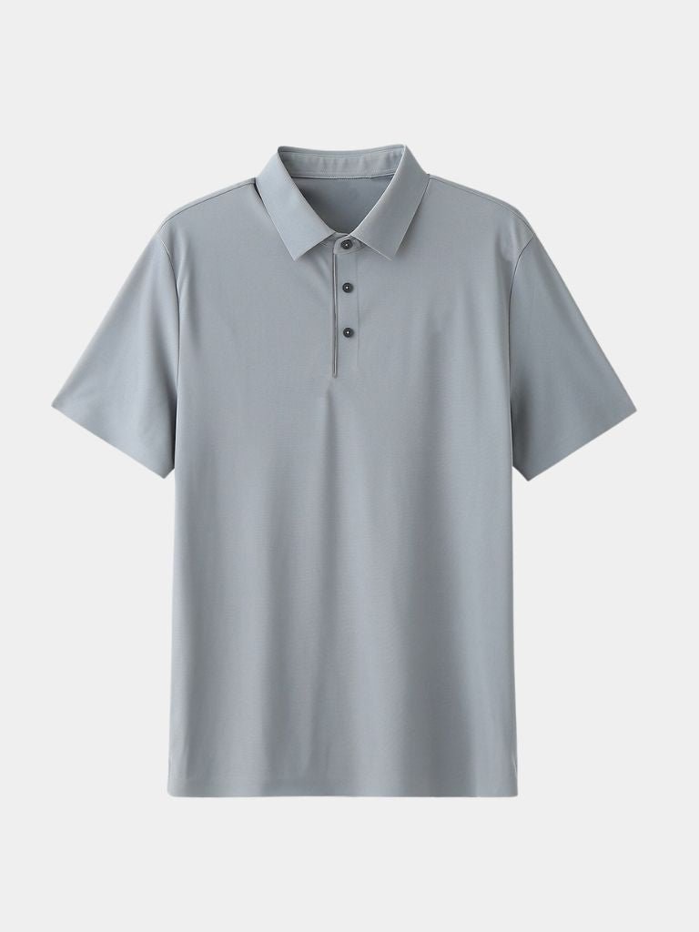 Sommerlicht Polo Shirt – Vailor & Veil