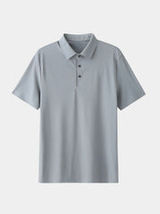 Sommerlicht Polo Shirt – Vailor & Veil