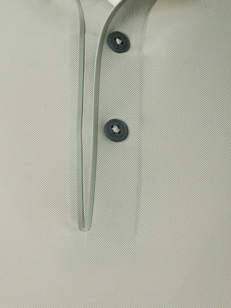 Sommerlicht Polo Shirt – Vailor & Veil