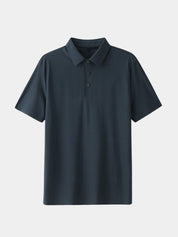 Sommerlicht Polo Shirt – Vailor & Veil