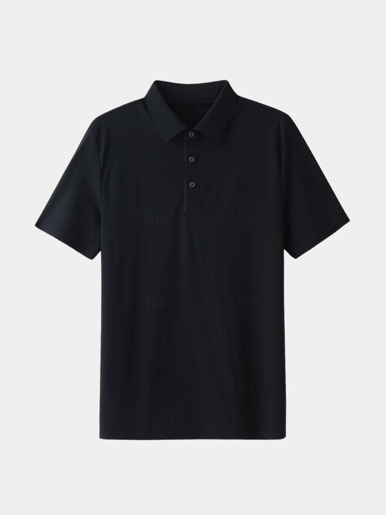 Sommerlicht Polo Shirt – Vailor & Veil