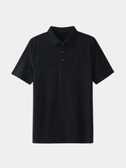 Sommerlicht Polo Shirt – Vailor & Veil