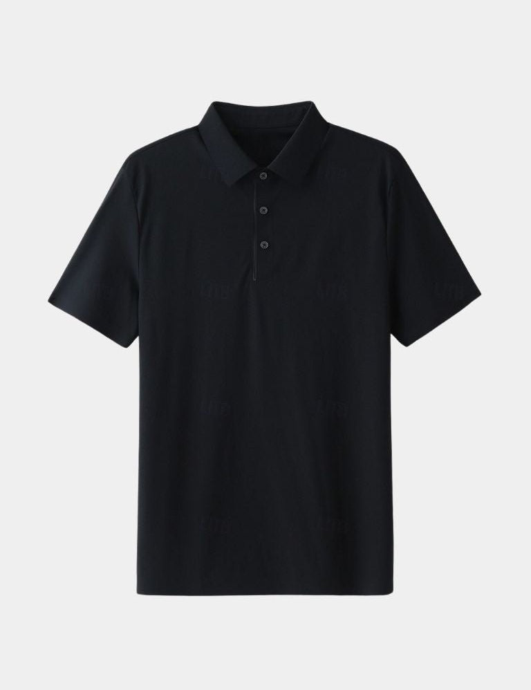 Sommerlicht Polo Shirt – Vailor & Veil