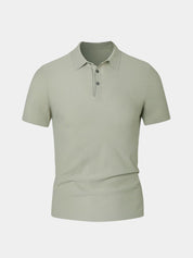 Sommerlicht Polo Shirt – Vailor & Veil