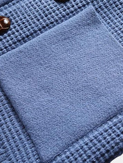 Sophisticated Winter Cardigan - Vailor & Veil