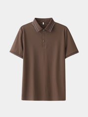 St. James Polo Shirt – Vailor & Veil