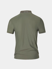 St. James Polo Shirt – Vailor & Veil