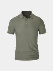 St. James Polo Shirt – Vailor & Veil