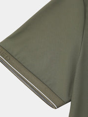 St. James Polo Shirt – Vailor & Veil