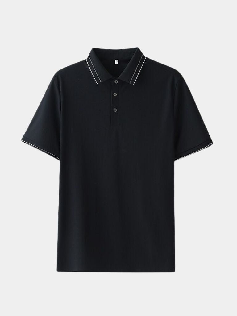 St. James Polo Shirt – Vailor & Veil