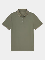 St. James Polo Shirt – Vailor & Veil