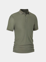St. James Polo Shirt – Vailor & Veil