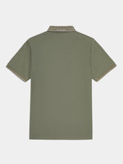 St. James Polo Shirt – Vailor & Veil