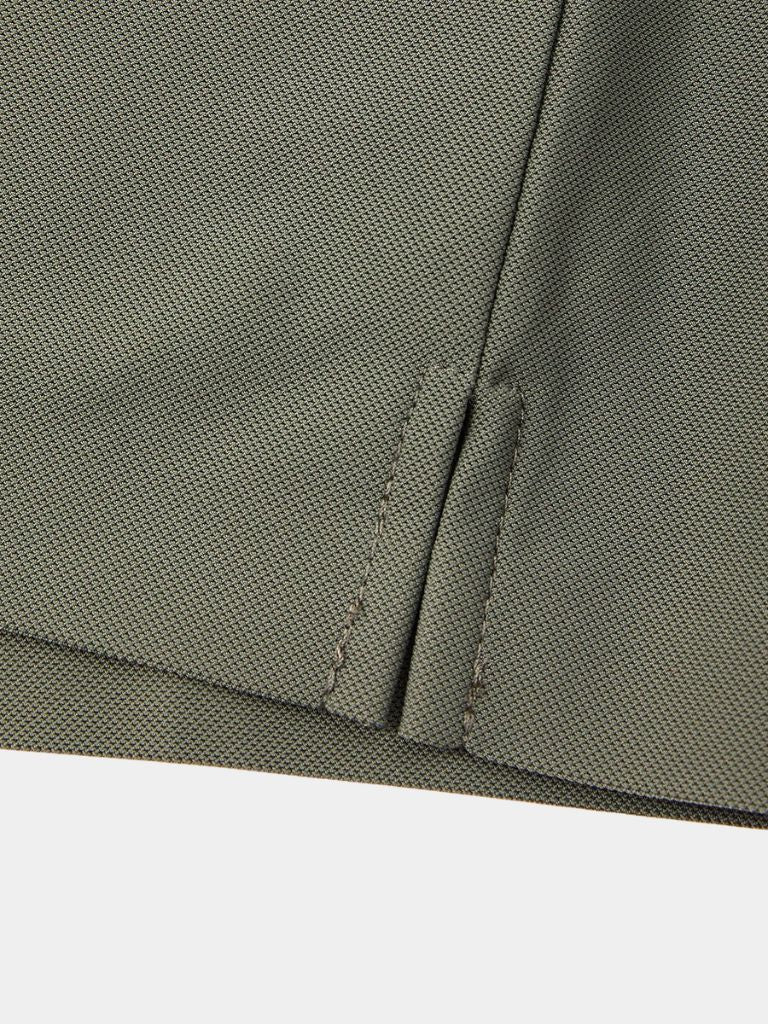 St. James Polo Shirt – Vailor & Veil