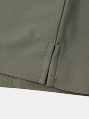 St. James Polo Shirt – Vailor & Veil