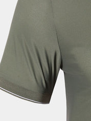 St. James Polo Shirt – Vailor & Veil