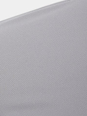 Steel Grey Polo – Vailor & Veil