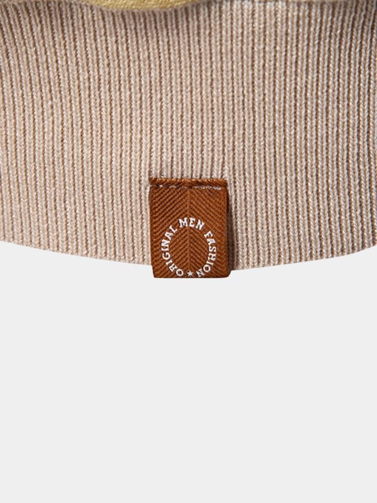 Sundown Stripes Polo – Vailor & Veil