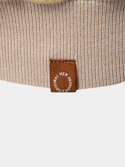 Sundown Stripes Polo – Vailor & Veil