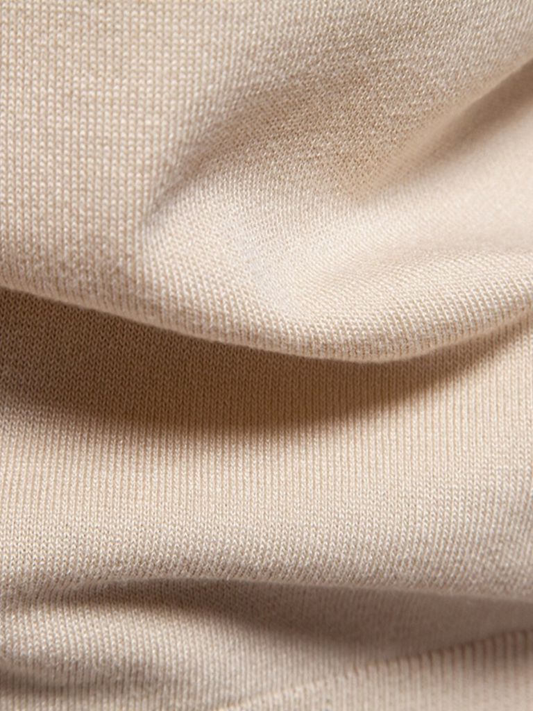 Sundown Stripes Polo – Vailor & Veil