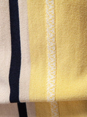 Sundown Stripes Polo – Vailor & Veil