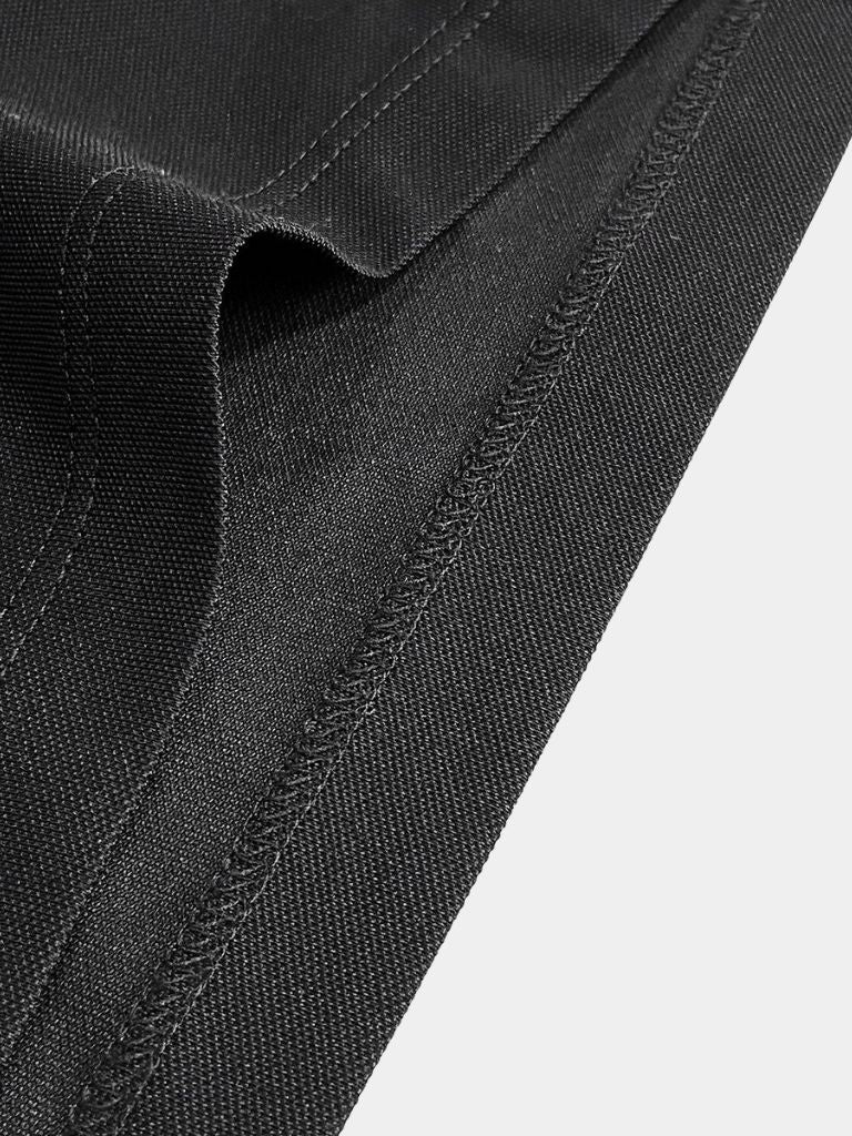 Sunset Stripe Polo – Vailor & Veil