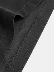 Sunset Stripe Polo – Vailor & Veil