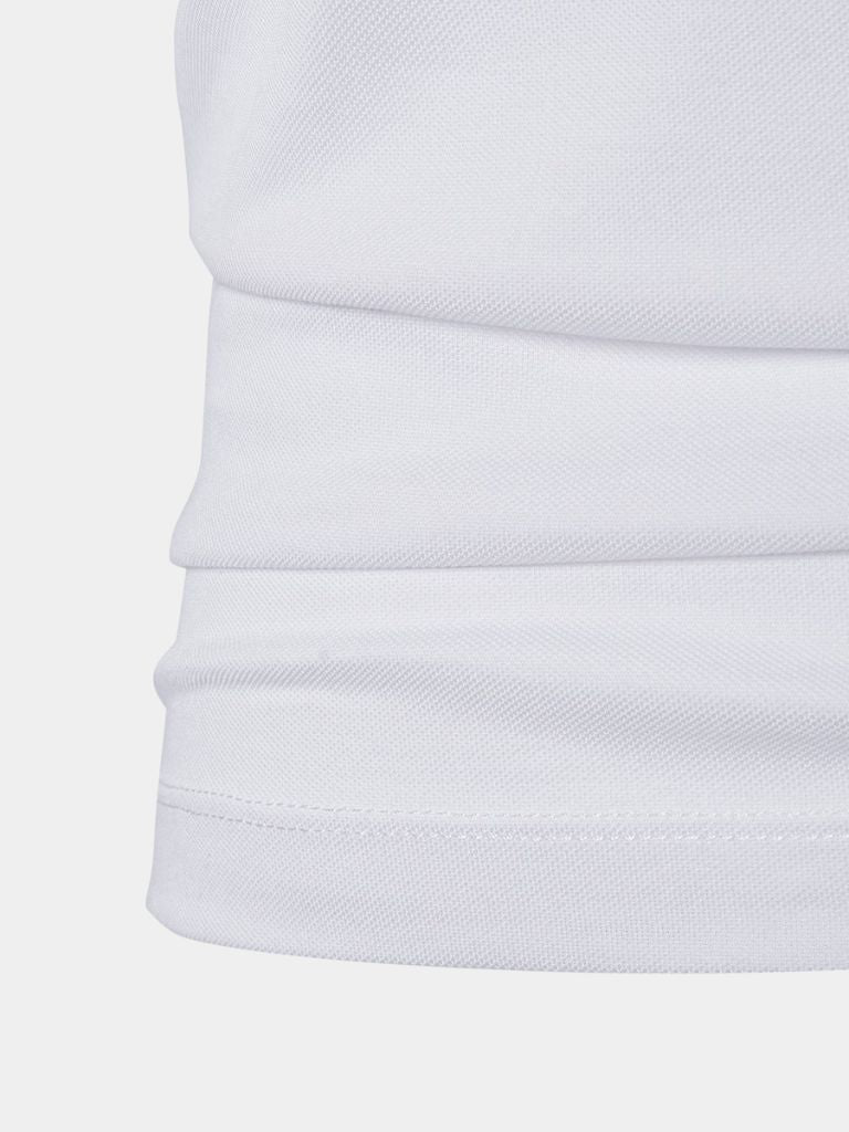 Sunset Stripe Polo – Vailor & Veil