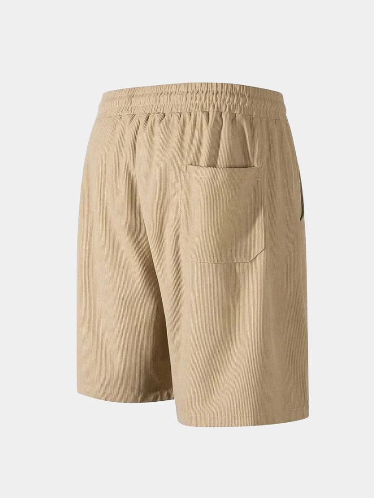 Tannin Trail Shorts – Vailor & Veil
