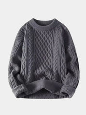 The Belmont Sweater - Vailor & Veil