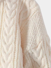 The Belmont Sweater - Vailor & Veil