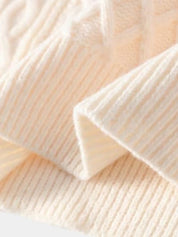 The Belmont Sweater - Vailor & Veil