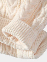 The Belmont Sweater - Vailor & Veil