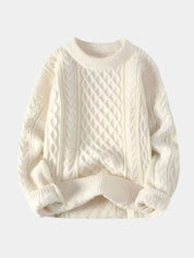 The Belmont Sweater - Vailor & Veil