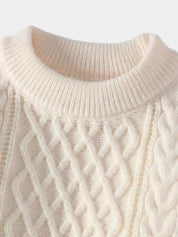 The Belmont Sweater - Vailor & Veil