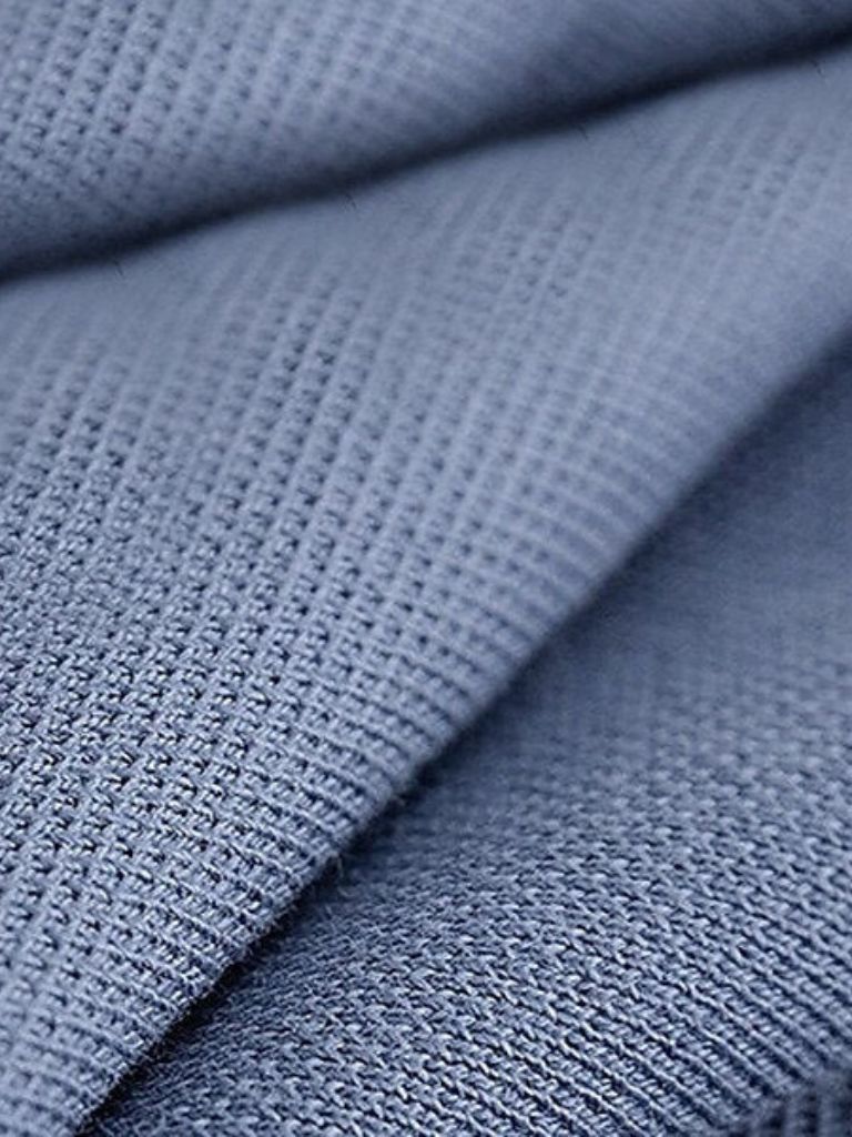 Timeless Black V-Neck Polo - Vailor & Veil