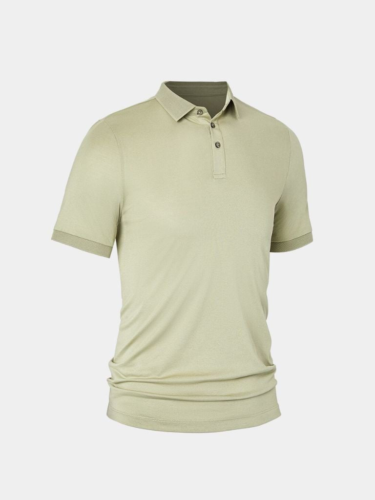 Timeless Classic Polo - Vailor & Veil