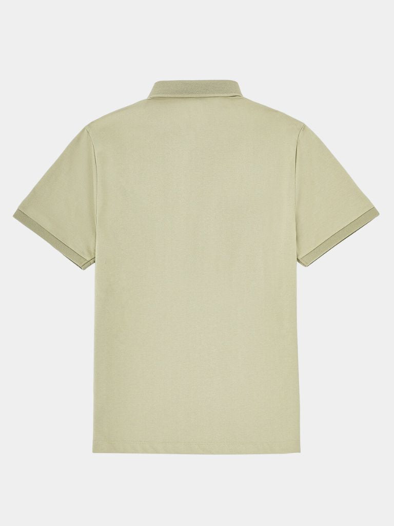 Timeless Classic Polo - Vailor & Veil