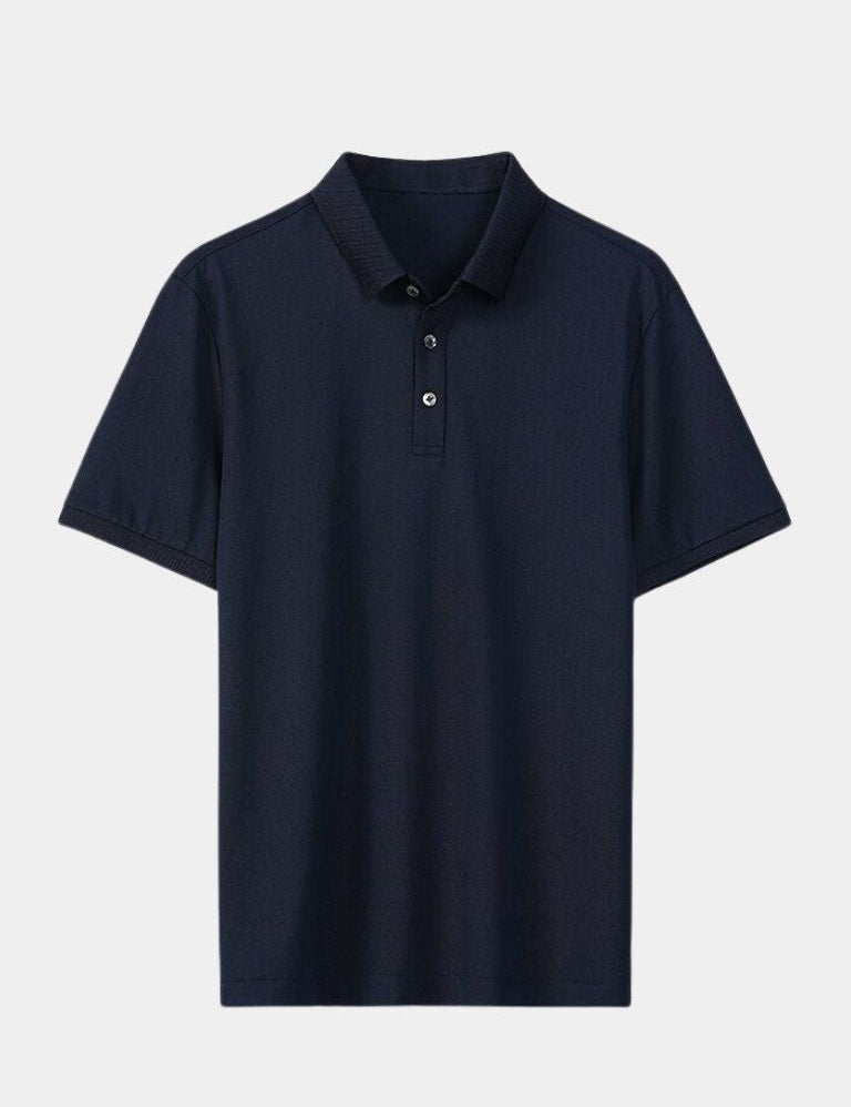 Timeless Classic Polo - Vailor & Veil